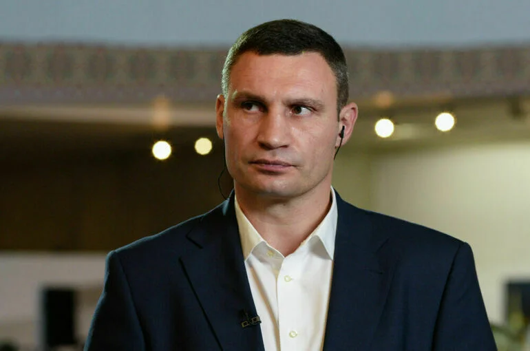 Вован и Лексус разыграли бургомистра Берлина от лица Кличко