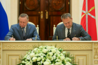 В Петербурге займутся вытрезвителями и токсикоманией среди подростков