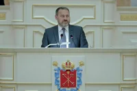 Петербург поддержит любое усиление законодательства по защите персональных данных