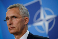 Столтенберг: НАТО готовилось к противостоянию с Россией с 2014 года