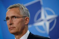 Столтенберг: НАТО готовилось к противостоянию с Россией с 2014 года
