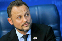 Федяев рассказал о роли санкций в инфраструктурном строительстве