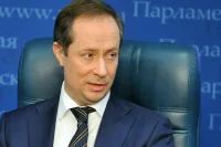 Терюшков предложил упростить получение звания заслуженного мастера спорта