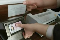 Электронные водительские права планируют внедрить до конца года