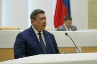 Полетаев: Россия и Белоруссия активно реализуют 28 союзных программ