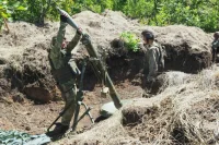 Росгвардейцы уничтожили взвод ВСУ численностью более 30 человек
