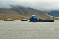 В Норвегии отрицают нарушение договора о Шпицбергене из-за блокировки грузов из РФ