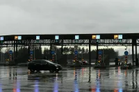 В кабмине поддержали введение летнего кешбэка за проезд по платным трассам