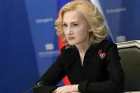 Яровая: Спецоперация позволила приостановить военно-биологическую деятельность Пентагона