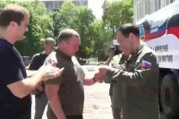 Якутия поможет восстановить город Кировское в ДНР