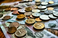 В Госдуме рассказали о доходах Фонда медстрахования за прошлый год