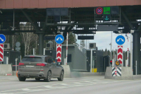 Глава ГИБДД предложил увеличить скорость на дорогах до 150 километров в час