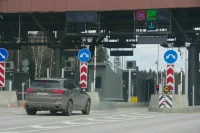 Глава ГИБДД предложил увеличить скорость на дорогах до 150 километров в час