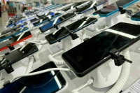 СМИ сообщили, что Honor прекратил поставки смартфонов в Россию