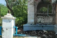 Жители Новой Каховки рассказали об обстреле города ВСУ