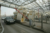 Ограничения на въезд россиян в Херсонскую область сняты