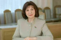 Кочанова рассказала, сколько соглашений было подписано на форумах регионов России и Белоруссии