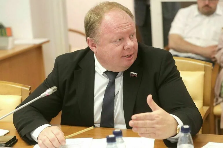 Депутат от Крыма заявил, что остров Змеиный остается под контролем России