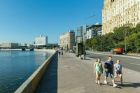 Началось голосование за выбор места в Москве в честь ЛНР