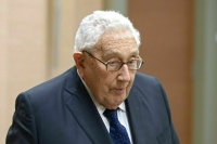 Киссинджер назвал три сценария завершения украинского кризиса