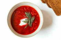 ЮНЕСКО включила борщ в список культурного наследия как украинское блюдо