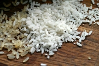 На сколько подорожал рис за год