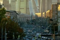 Синоптик спрогнозировал москвичам усиление жары в выходные дни