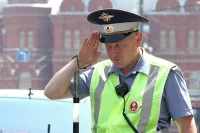 Сотрудники ГИБДД прекратят использовать ручные радары