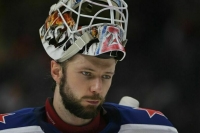 СМИ: Хоккеиста сборной России задержали по подозрению в уклонении от армейской службы