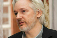 Ассанж подал апелляцию на решение о его экстрадиции из Великобритании в США