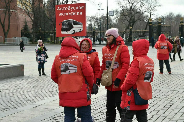 Экскурсоводы будут сдавать экзамен на профпригодность