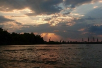 В Херсонской области сообщили о предотвращении крупного теракта спецслужбами РФ