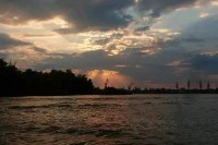В Херсонской области сообщили о предотвращении крупного теракта спецслужбами РФ