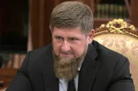 Кадыров: Лисичанск полностью окружен союзными войсками