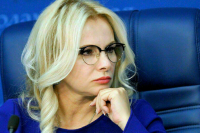 Ковитиди: Добыча на пострадавшем месторождении «Черноморнефтегаза» приостановлена