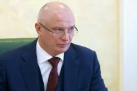Клишас назвал гибель людей в Белгороде прямым актом агрессии Украины