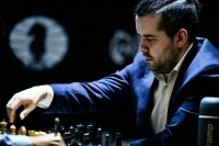 Российский шахматист Ян Непомнящий сыграет в матче за звание чемпиона мира