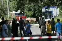 СК возбудил уголовное дело по факту обстрела Белгорода
