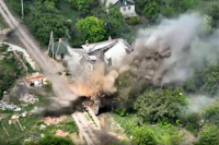 Российская армия уничтожила до 120 иностранных наемников ВСУ в Николаеве