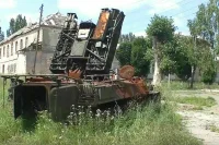 Минобороны: Украина потеряла управление подразделениями трех бригад в ЛНР