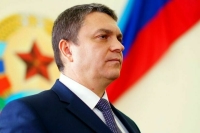 Пасечник заявил, что Киев не сможет вновь завоевать территорию ЛНР