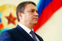 Пасечник заявил, что Киев не сможет вновь завоевать территорию ЛНР