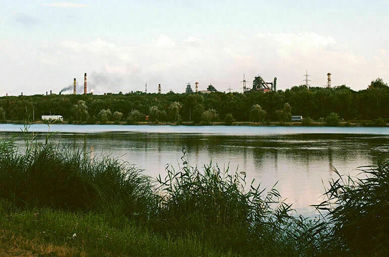 Власти Кривого Рога заявили о переходе города на украинский язык