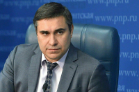 Хубезов: В России не зафиксировано ни одного случая оспы обезьян