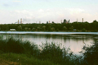 Власти Кривого Рога заявили о переходе города на украинский язык