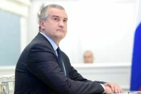 Аксенов: Среди освободителей Луганщины были добровольцы-крымчане