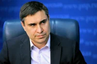 Дмитрий Хубезов: Россия никогда не оставляла в беде жителей Донбасса