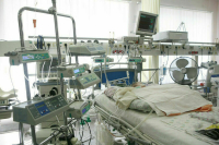 Депутат рассказал о медпомощи, которую оказывают российские врачи жителям Донбасса