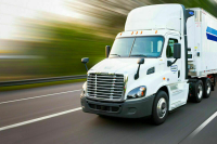 Минтранс откроет первый беспилотный грузовой маршрут в 2023 году