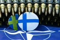 Столтенберг сообщил о старте ратификации членства Швеции и Финляндии в НАТО